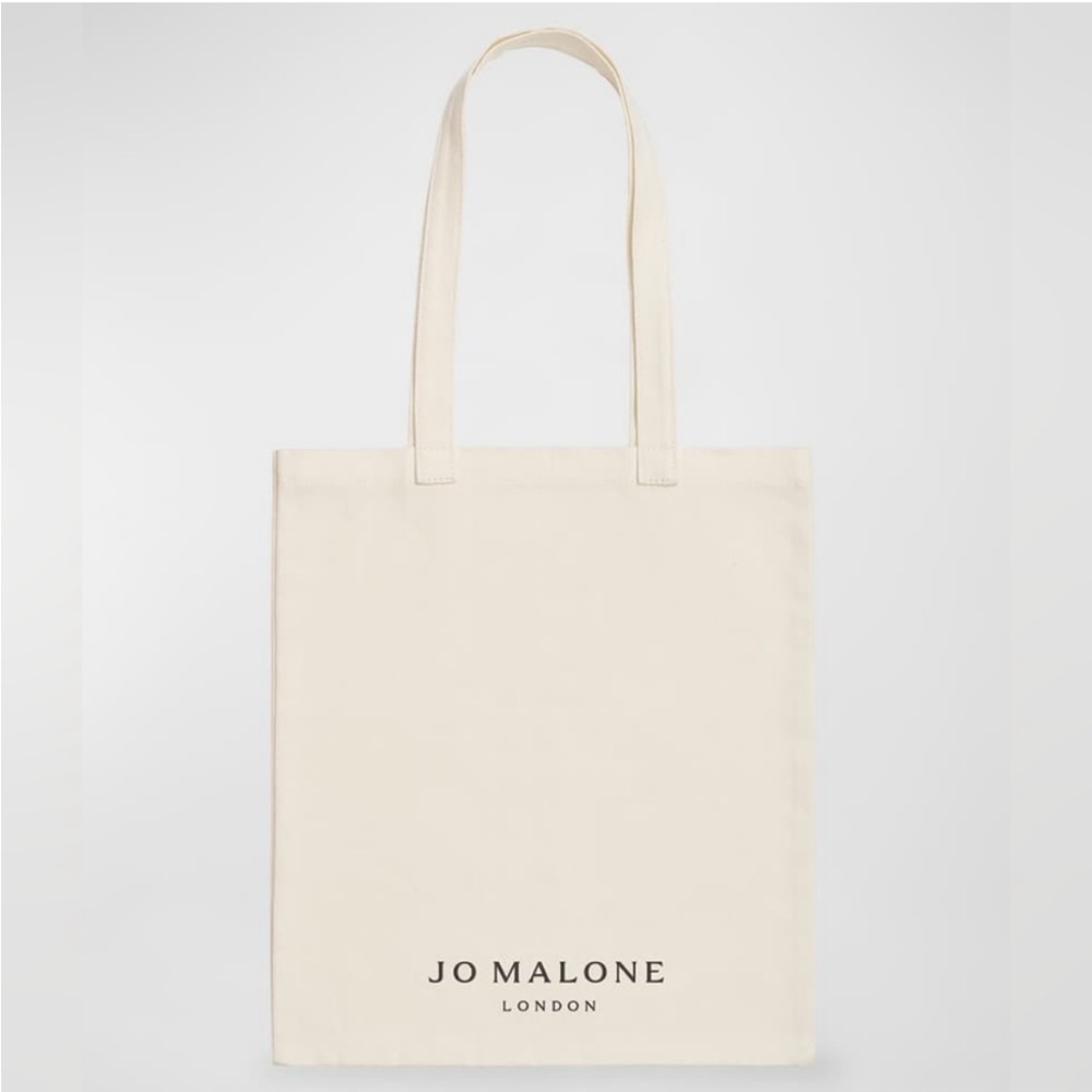Jo Malone London tote bag